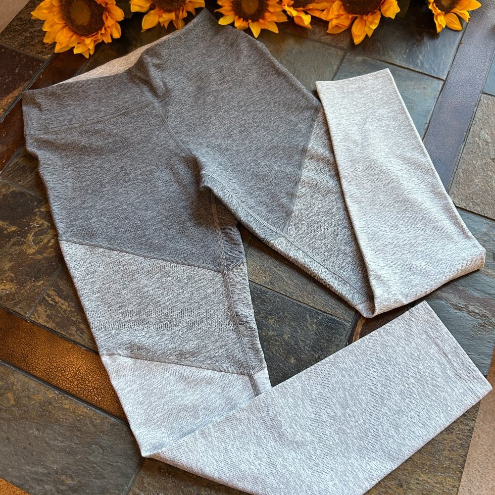 Outdoor Voices 7/8 Spring Leggings (NEW, M) - Picture 10 of 15